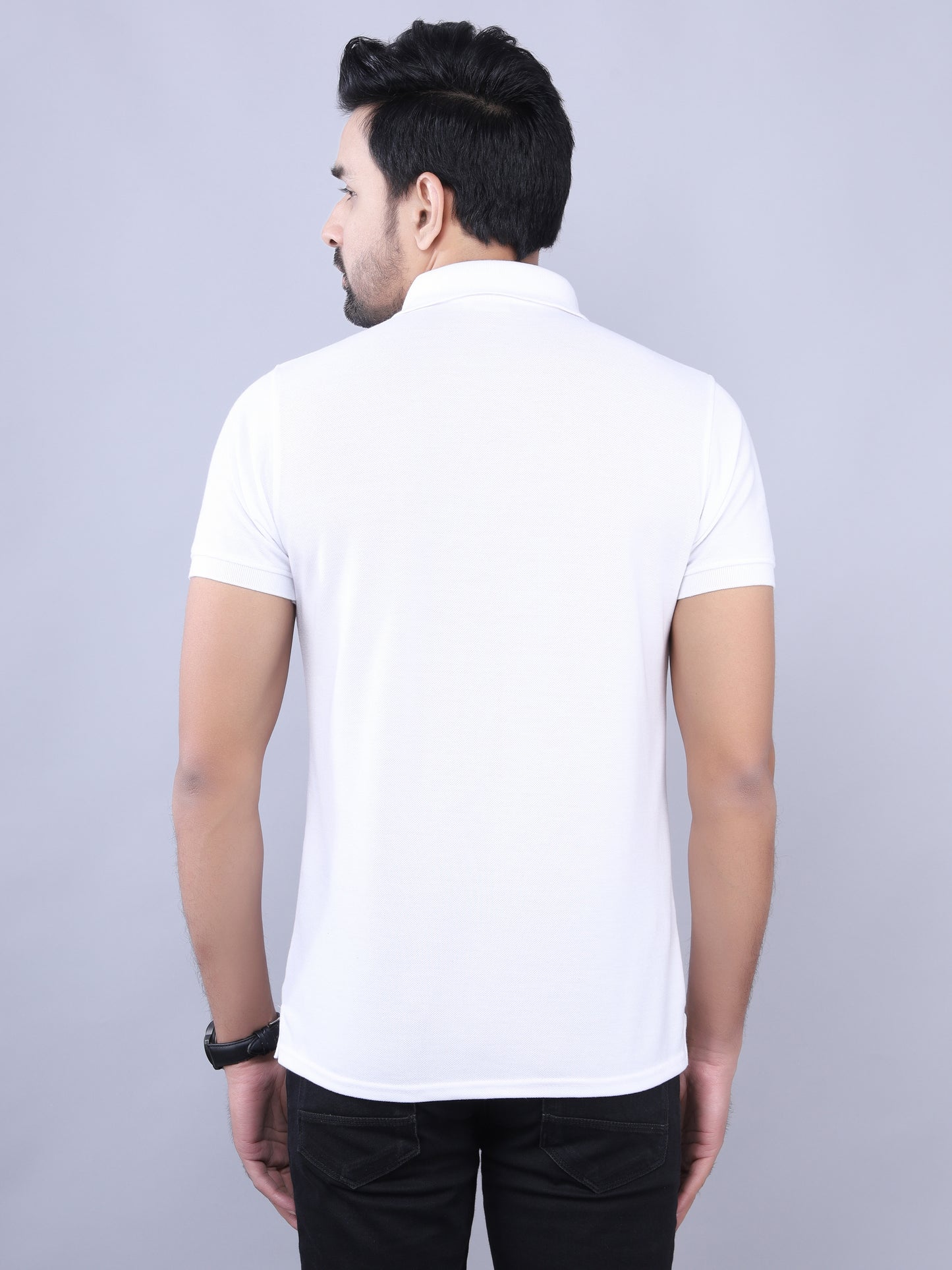 Cott10 Splendid Polo T-shirt
