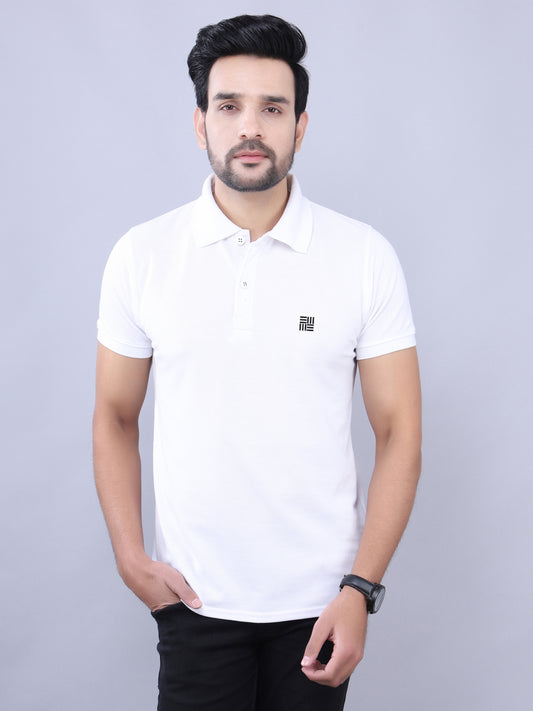 The Royal Bundle (Pack of 2 Polos)