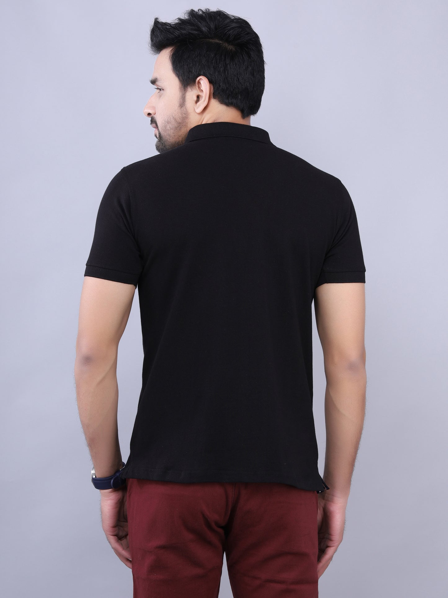 The Dark Knight (Pack of 2 Polos)