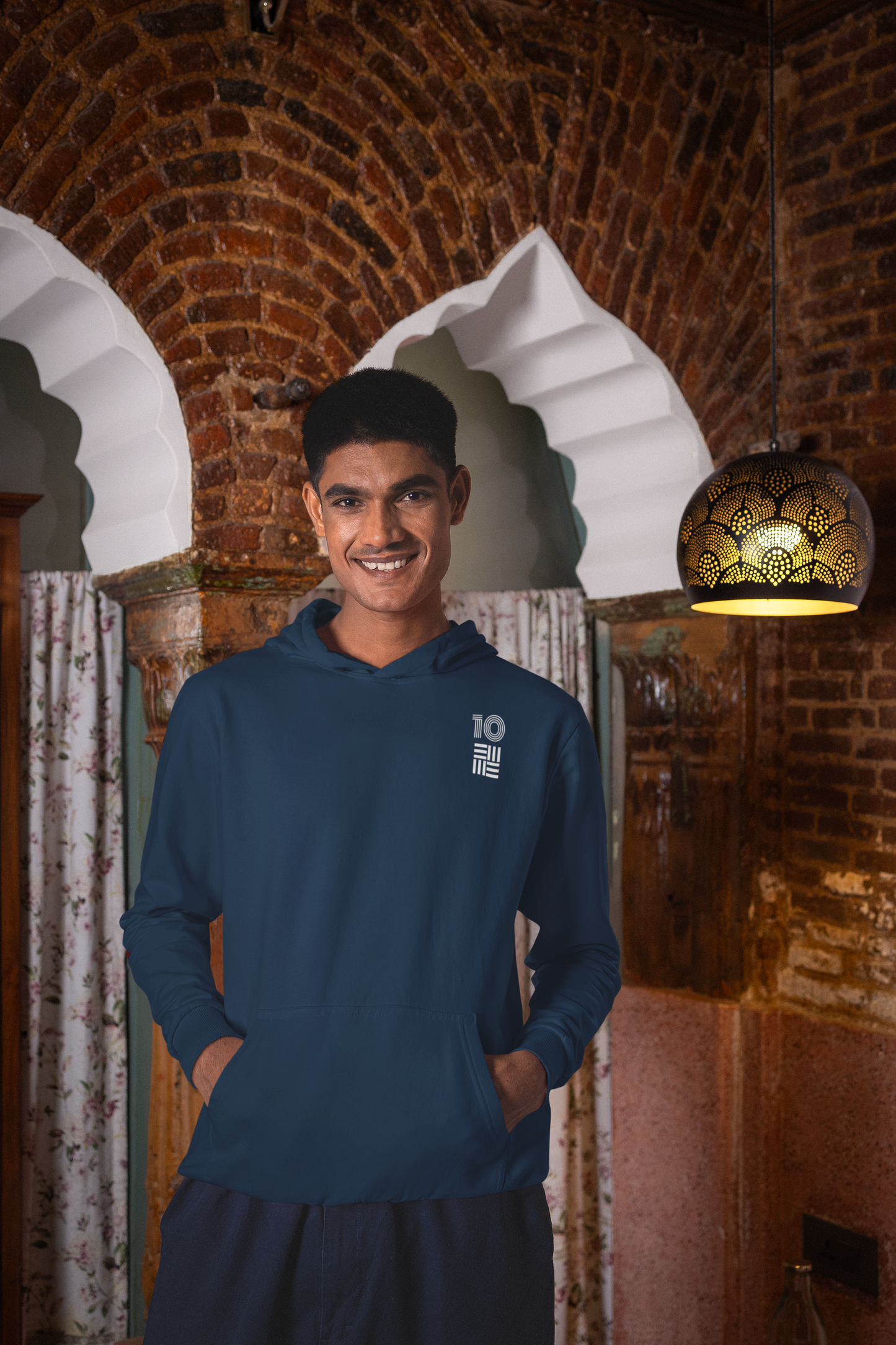 COTT10 - Super Warm Hoodies